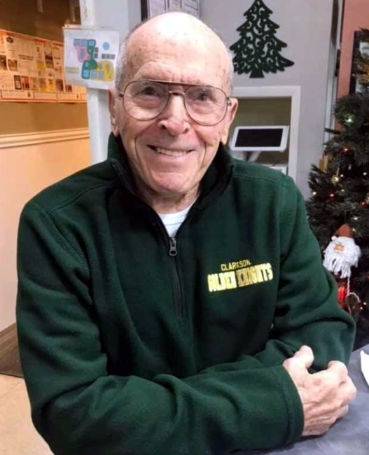 obituary image