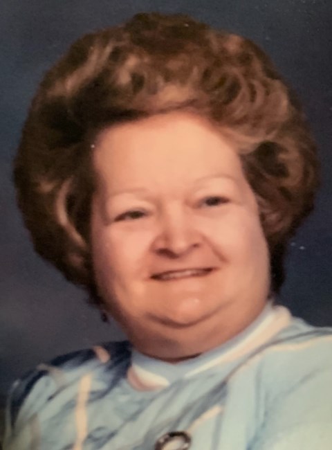 Obituary of Barbara Hoover Sonnier