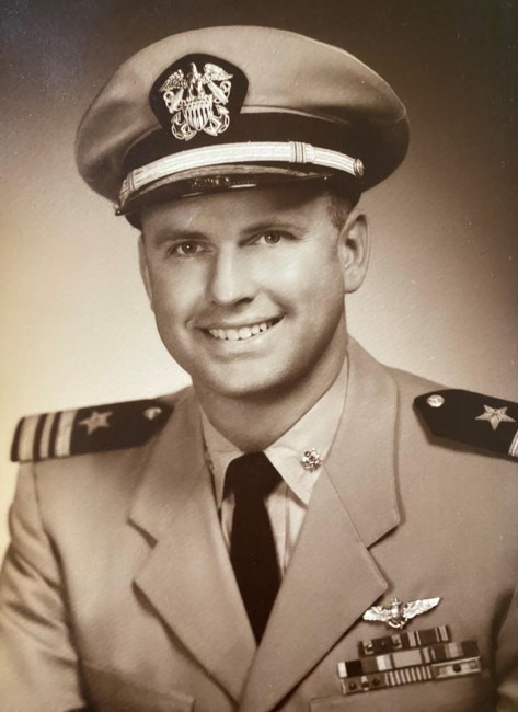 Obituary of James R. McClure