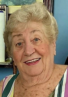 Obituary of Rose Marie Savino