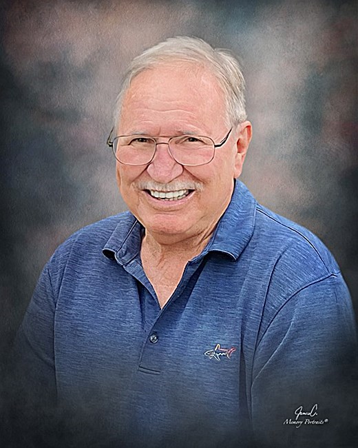 Obituary of John A. Burkhardt Jr.