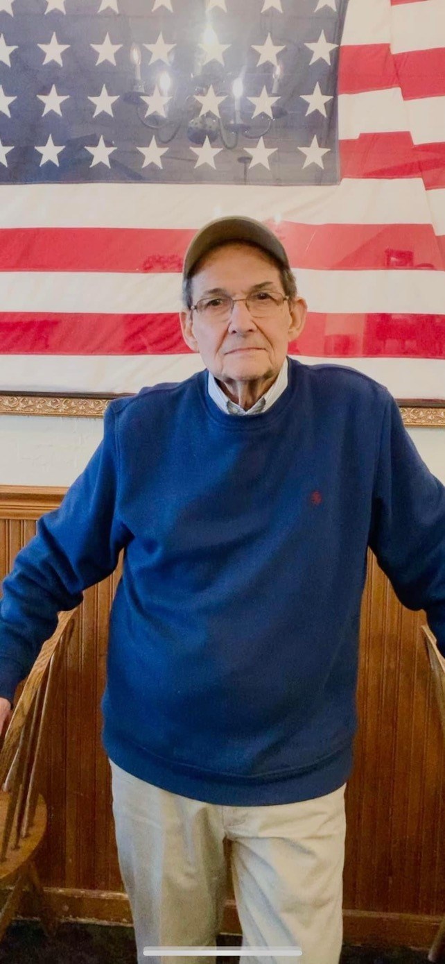 Obituary of Rollin "Ron" Emerson Holp