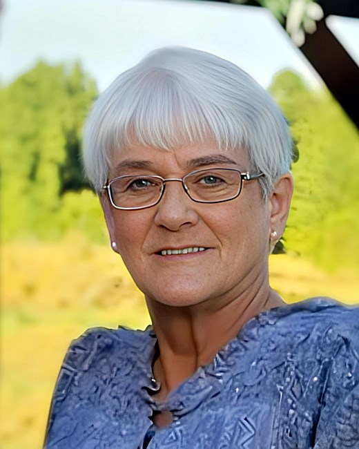 Obituario de Linda Arlen Abernathy