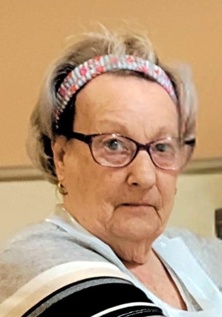 Obituary of Barbara Jo Donica Sample