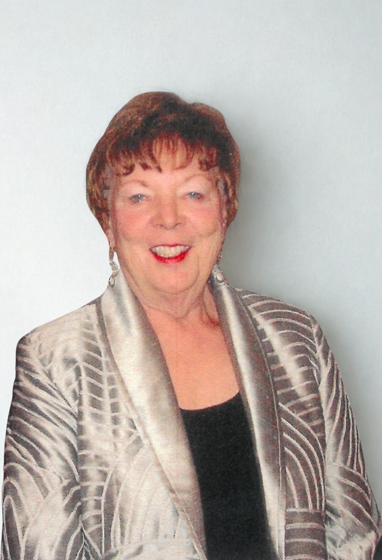 Obituary of Muriel Wright