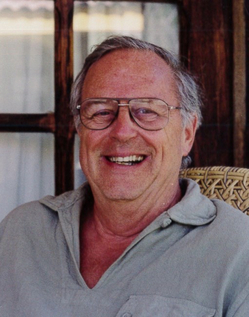 Obituary of Wallace John Henry