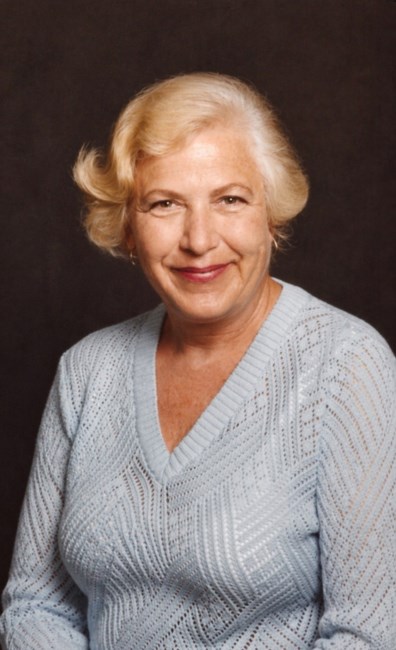 Obituary of Sherri Z. Feldman