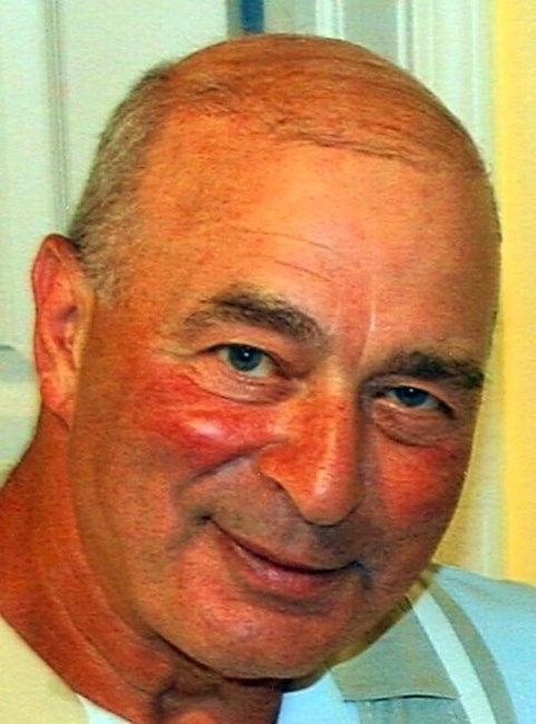 Obituary of Clement A. Messino