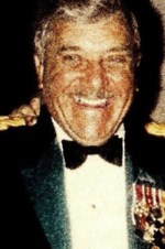 William Keeton