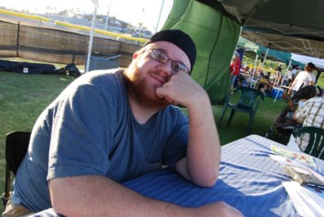 Obituary of Sandon Nash Van Ness