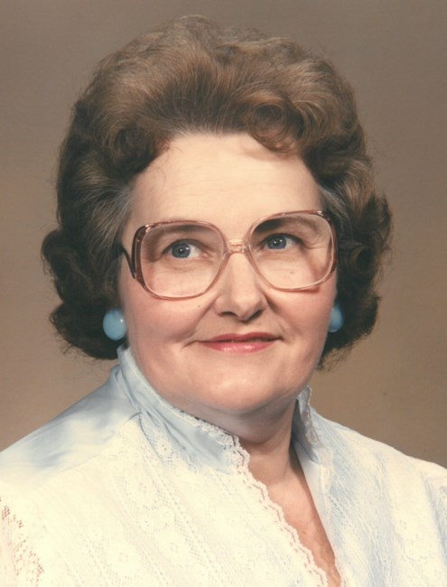 Obituary of Joy E. Beaulieu