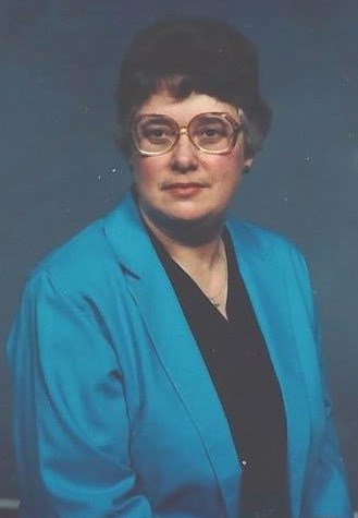 Obituary of Ellen Marie Leiby