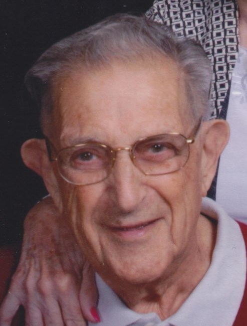 Obituary of Victor F. Rinaldi