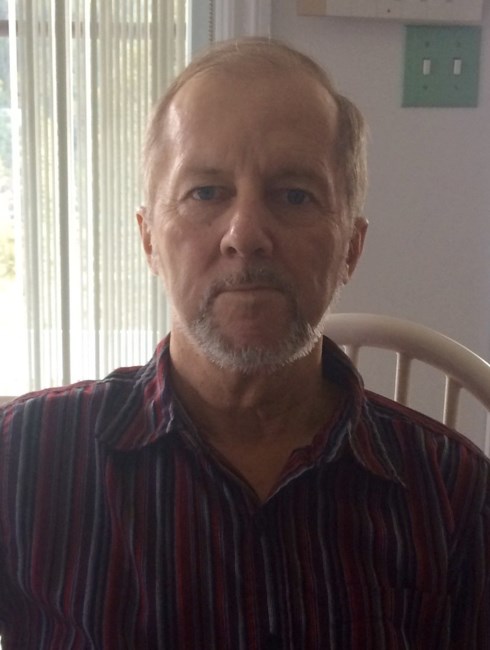 Obituary of Gérard Houde