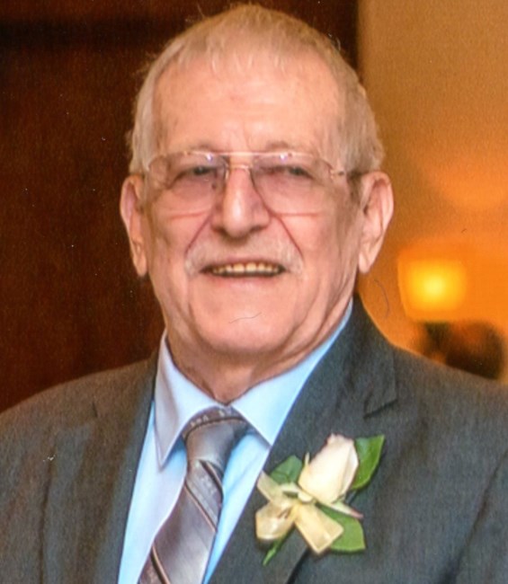Obituary of Alan Albert Rosing