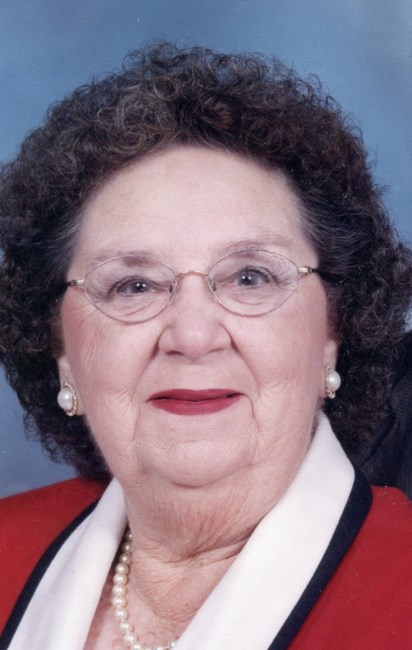 Obituary of Beverly M. Wright