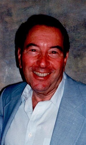 Obituary of Robert Arthur Schwartz