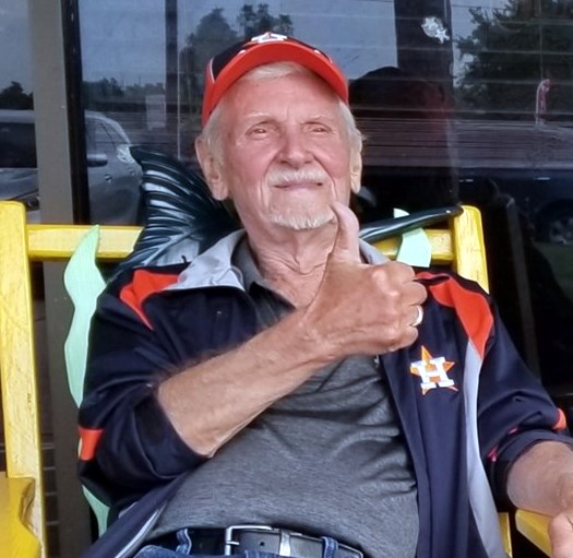 Obituary of Donald Joe Chambers