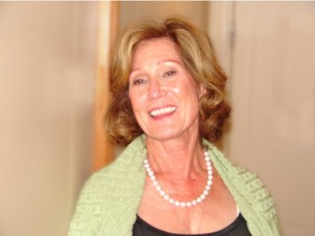 Avis de décès de Carolyn Ann Anderson