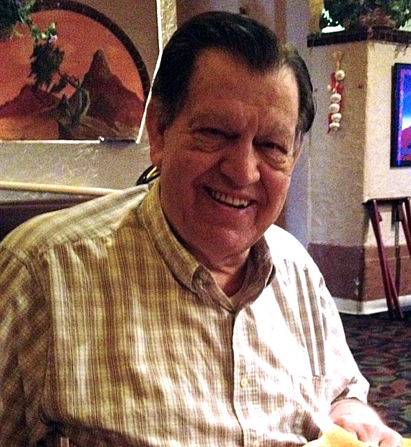 Obituary of Albert Allen, Jr.