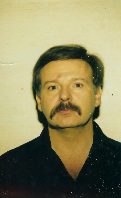 Obituario de George Joseph Adelwerth III