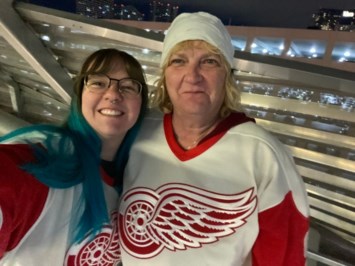 Obituary of Crystal Lee Allard