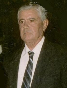 Obituary of J. Salvador Rivera Vazques