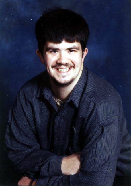 Obituary of Shannon Dale Smith