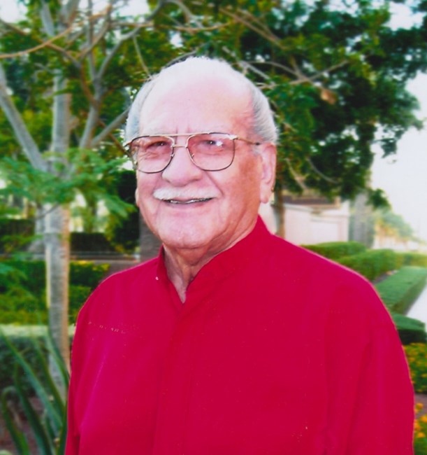 Obituary of Ernest Julio Castillo