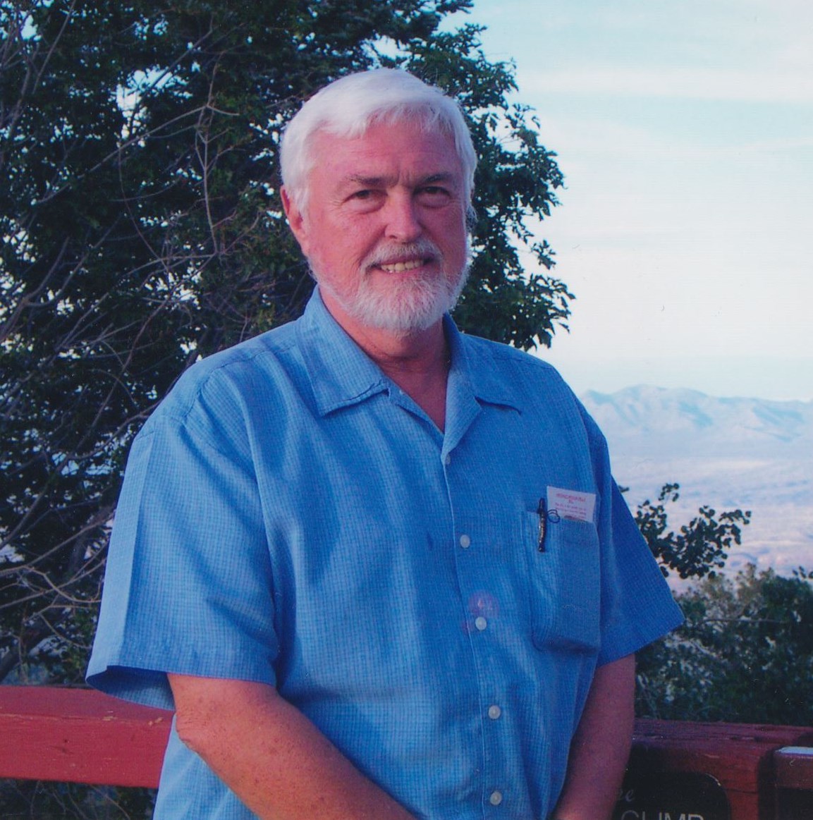 Obituary of James "Jimmy" C. Johnson