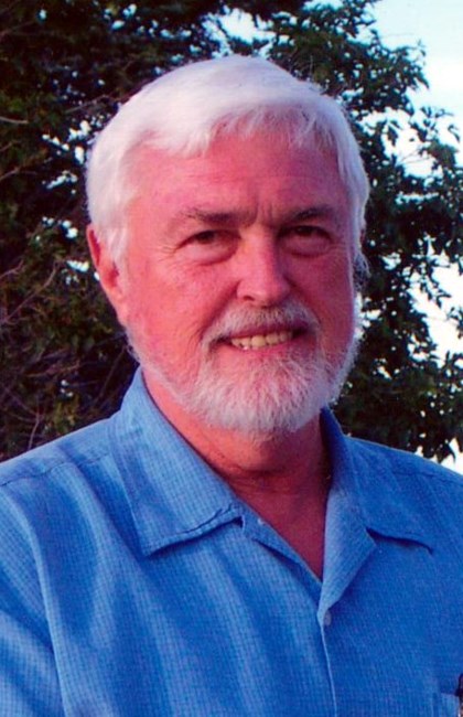 Obituary of James "Jimmy" C. Johnson