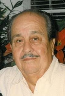 Avis de décès de Sidney A. Pinina