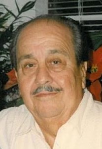 Obituary of Sidney A. Pinina