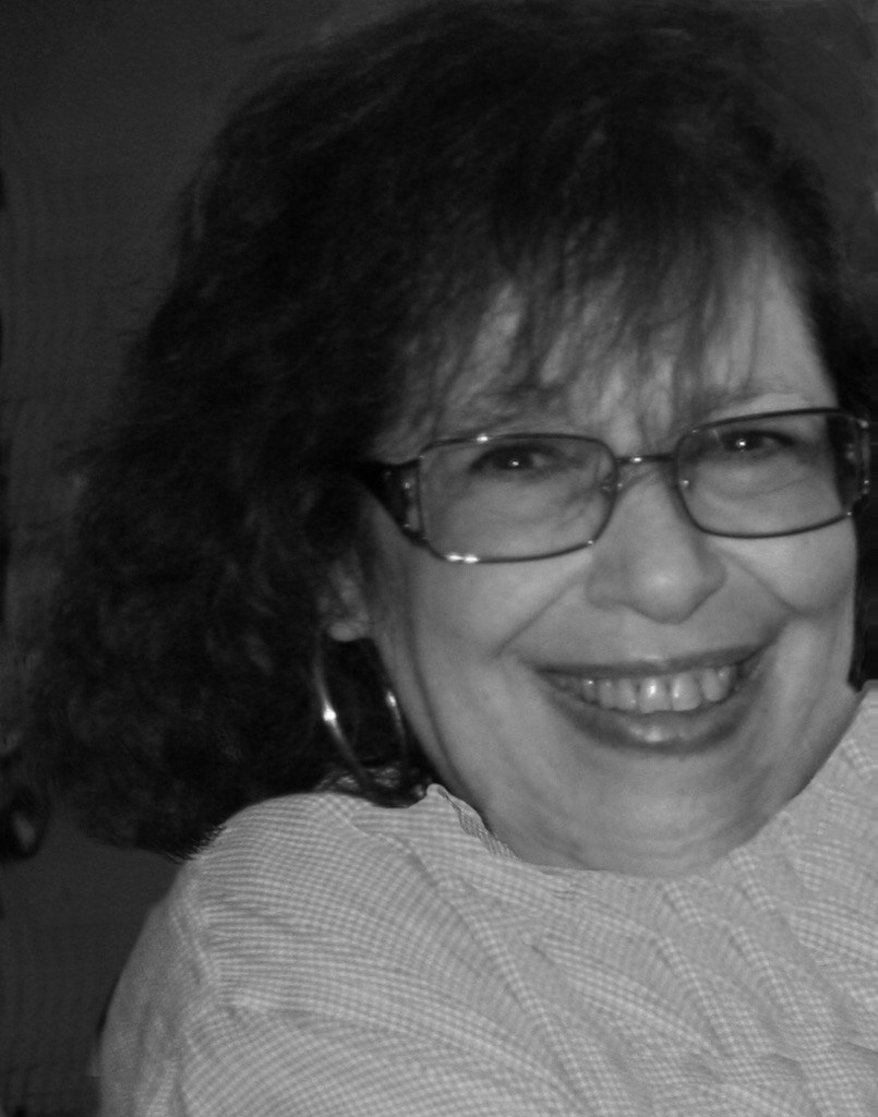 Obituary of Judith Ann Krupp