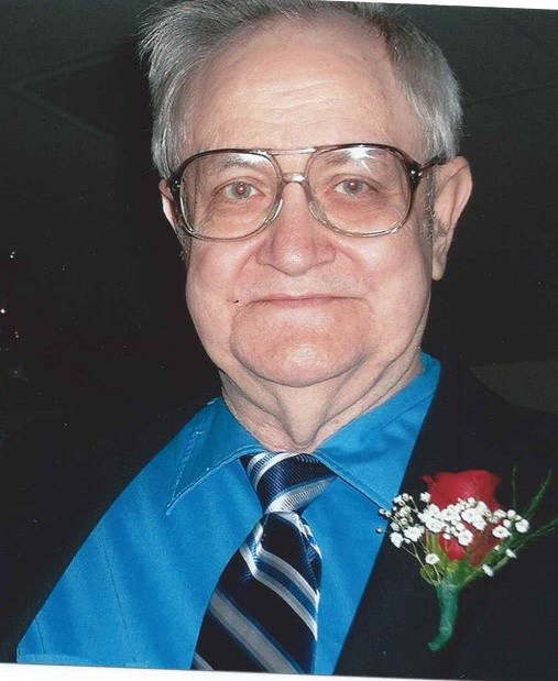 George E. Musselman Obituary - Columbus, GA