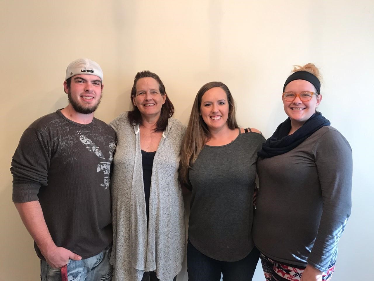 Obituary of Cassandra Ann Garrett