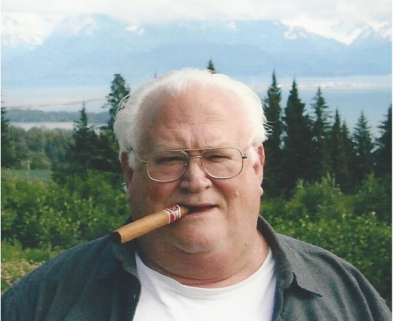 Obituary of John Francis Phillips