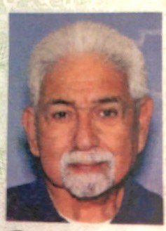 Obituary of Robert Mercado