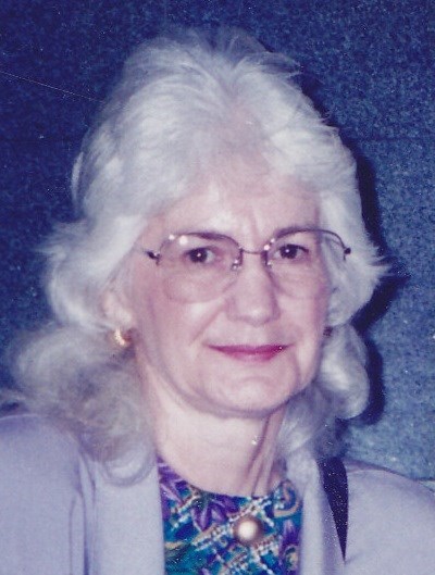 Obituary of Iva Lee Lawrence