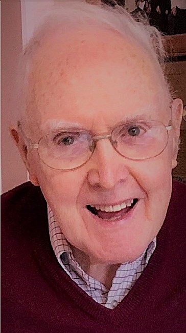 Obituary of Thomas Edward Macnamara