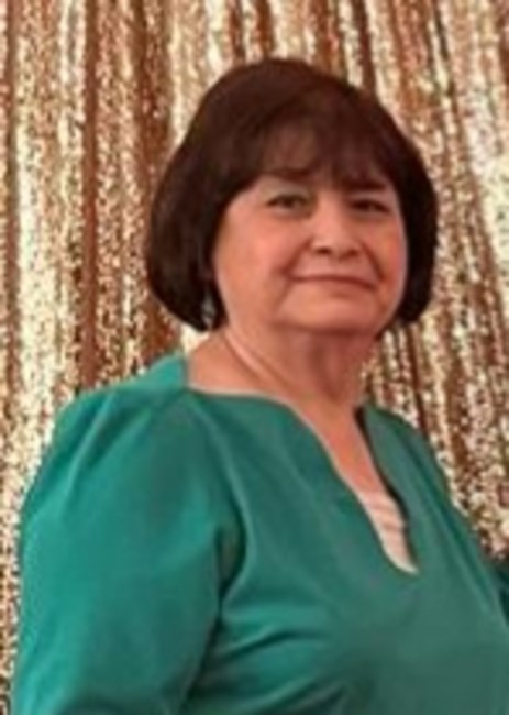 Obituary of Maria D. "Mary" Garza