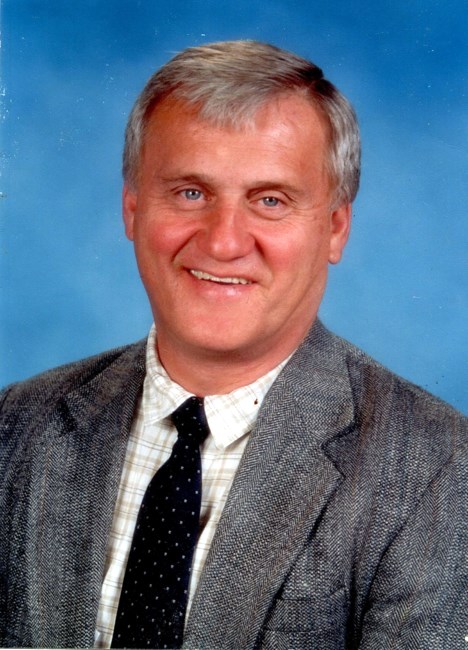 Avis de décès de Norman James Constantine, Jr.