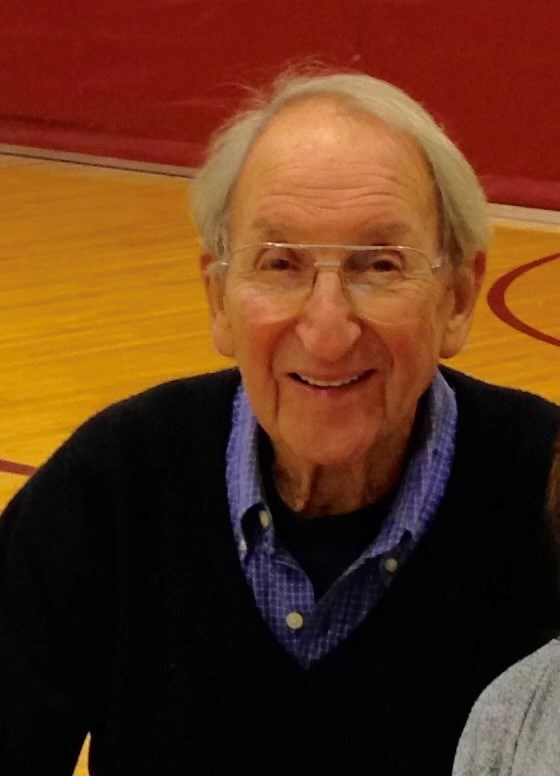 Obituary of Myron "Mike" L. Lipson