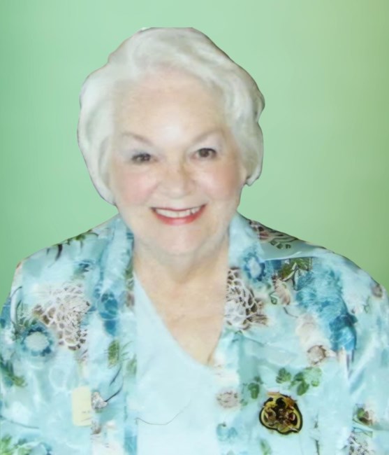 Obituary of Mary Lue Vick