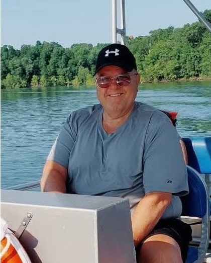 Obituary of Clifford Troy Goldsmith