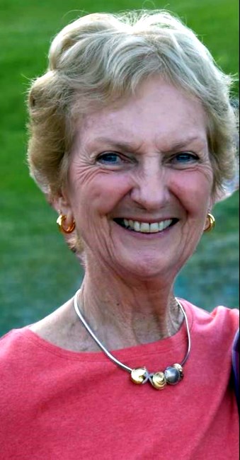 Obituary of Marjorie Klonel