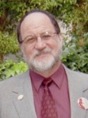 Obituary of Michael Alexander Manlin