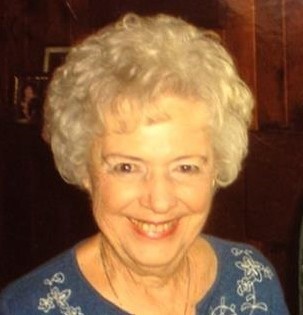 Obituary of Delores May Haldeman Perry