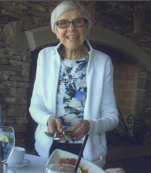 Obituary of Avia R Schneider