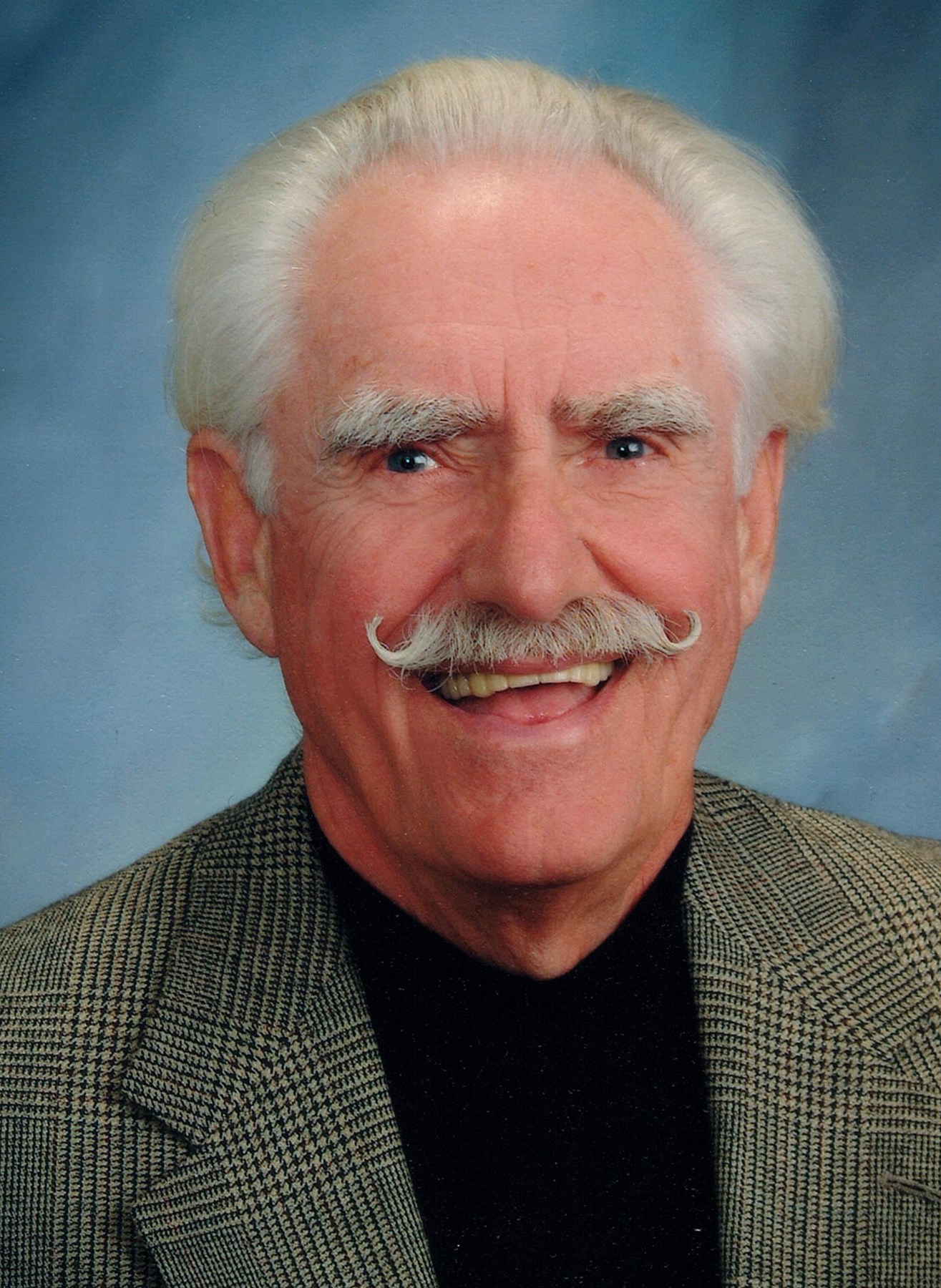Howard Andrews Obituary - Clinton Township, MI